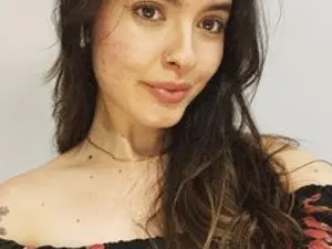 Streamate Nude Webcam of LennaWhite