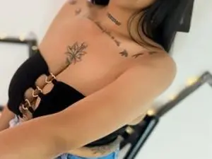 Streamate Free Porn Cam of CataleyaLars