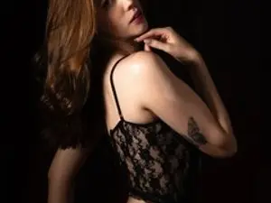 Streamate Free Live Porn of PrettyAriel18