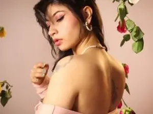 Streamate Adult Video Chat of Selene_Leon
