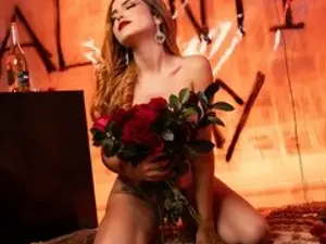 Streamate Adult Webcams of MaisyWarnerr