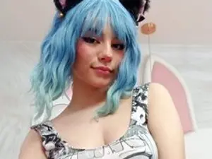 Streamate Free Porn Cam of Kaoridoll