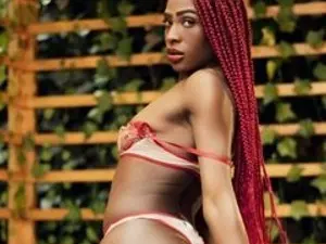 Streamate Adult Webcam of SamaraJacksonn