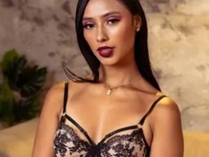 Streamate Free Live Porn of MiaRozzi