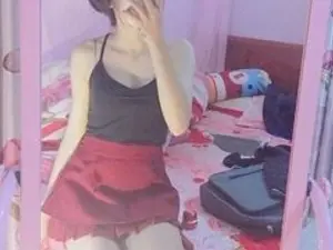 Streamate Private Sex Chat of Hensexy