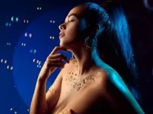 Streamate Free Live Porn of Lumora