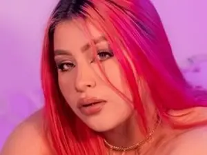Streamate Free Live Porn of CarlaWet18