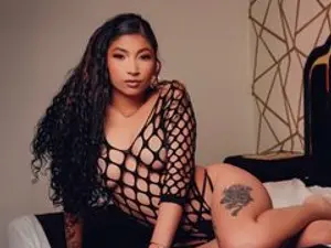 Streamate Best Webcam of CoralMorgan
