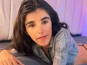 Streamate Watch Live Sex Cams of ValentinaSlim