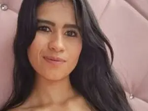 Streamate Nude Webcam of lunastarr69