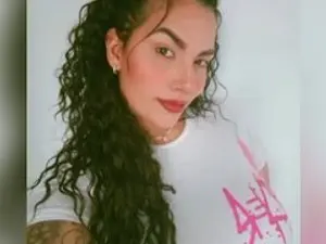 Streamate Live Sex of CarolinaRincon