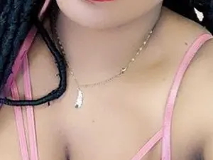 Streamate Best Webcam of EbonySiilk