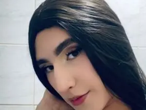 Streamate Free Live Porn of Shantal777
