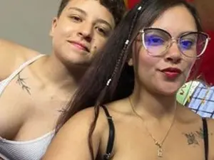 Streamate Live Sex Cam of Antoniafranco