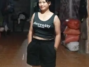 Streamate Live Sex Cam of QUYNH5899