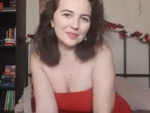 Streamate Sex Cam of KARLEENx