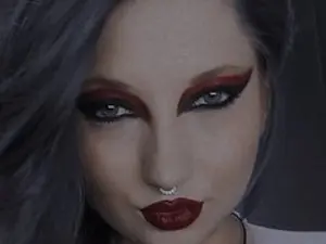Streamate Adult Webcam of ArielBurn