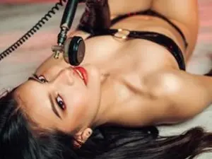 Streamate Live Sex Cam of ViolettaK