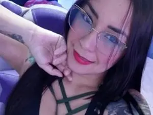 Streamate Free Porn Cam of AngelX18