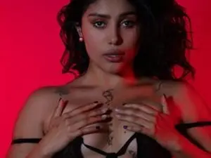 Streamate Free Porn Cam of EleanorDafft