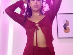 Streamate Adult Webcams of SoffiRouse_st