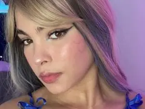 Streamate Live Sex of KiriLee
