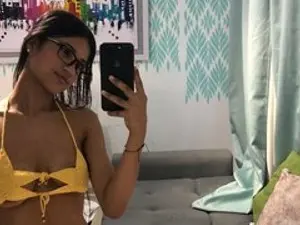 Streamate Live Sex Cam of SeraphineCute