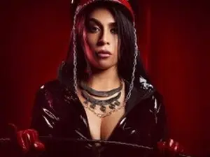 Streamate Sex Chat of AfroditaDior