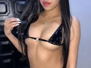 Streamate Free Porn Cam of ValeryLayne