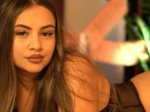 Streamate Adult Webcam of AishaDelRey