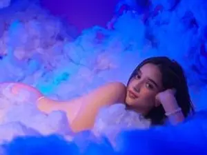 Streamate Best Webcam of AngelClouds