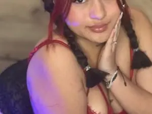 Streamate Adult Webcam of SamanthaRoseee