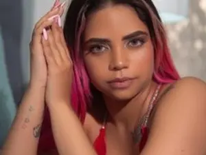 Streamate Sex Cam of Evelyn_Bronw24