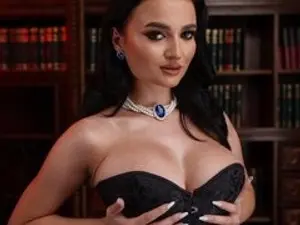 Streamate Sex Chat of SandraBliss