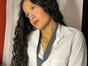 Streamate Live Porn of sharonliam