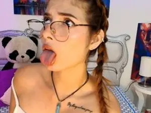 Streamate Private Sex Chat of IsaaMartinez