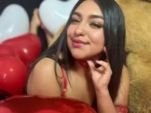 Streamate Free Porn Cam of SyraPalmer