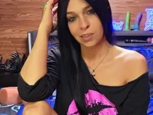 Streamate Live Sex of thesexymilf22
