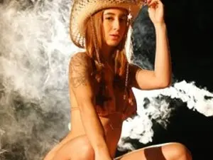 Streamate Nude Webcam of FerLenns