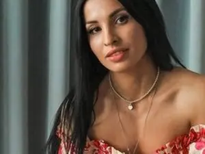 Streamate Live Porn of ErikaNoir