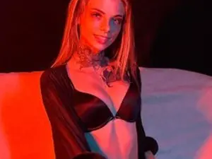 Streamate Adult Video Chat of K8X4U
