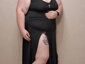 Streamate Free Live Porn of LilGingerSnaps