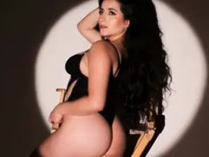 Streamate Adult Webcams of AmberGibbson