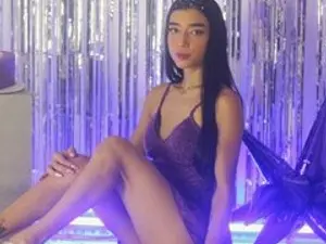 Streamate Private Sex Chat of AbbyCaarterr