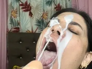 Streamate Sex Cam of Andreabusty