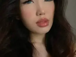 Streamate Live Porn of MishelBlessing