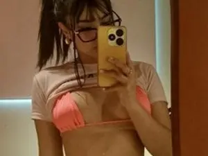 Streamate Best live sex cam show of melodyy21
