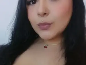 Streamate Adult Video Chat of LaaiaCortes