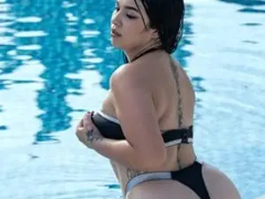 Streamate Free Live Porn of BrianaGuzman