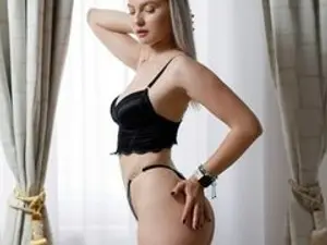 Streamate Live Porn of SashaRizz